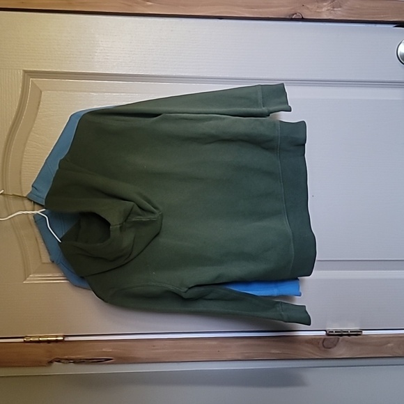 GAP Kids LOT of two size large hoodies - Picture 4 of 8